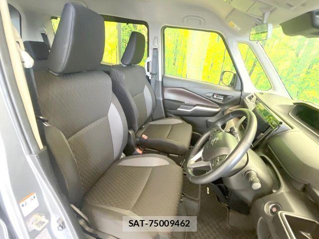 Suzuki SOLIO BANDIT 2021-10 8527412-7