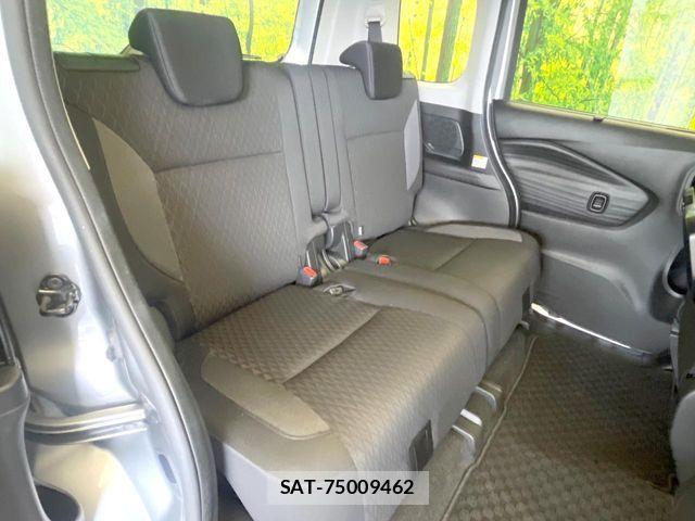 Suzuki SOLIO BANDIT 2021-10 8527412-8