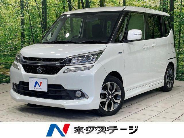 Suzuki SOLIO BANDIT 2016-12 8527414-0