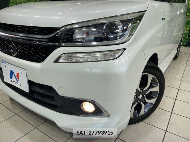 Suzuki SOLIO BANDIT 2016-12 8527414-11