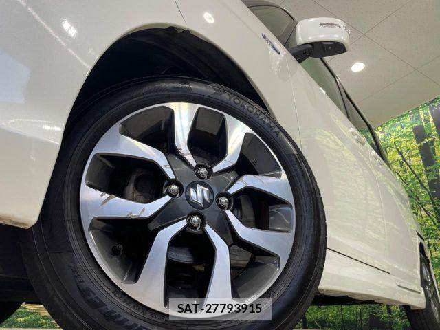 Suzuki SOLIO BANDIT 2016-12 8527414-12