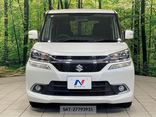 Suzuki SOLIO BANDIT 2016-12 8527414-13