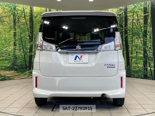 Suzuki SOLIO BANDIT 2016-12 8527414-14