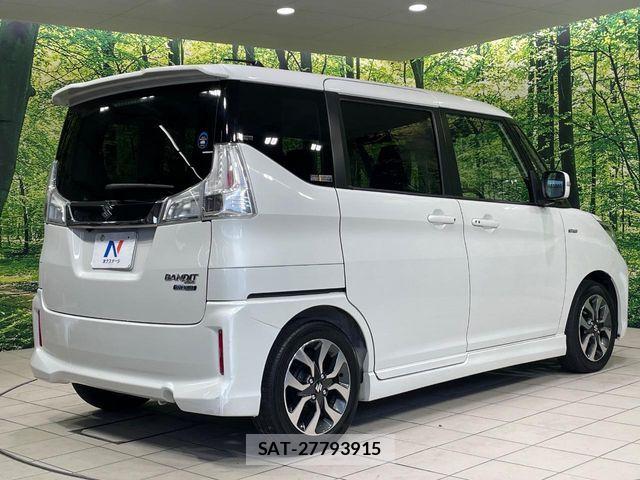 Suzuki SOLIO BANDIT 2016-12 8527414-16