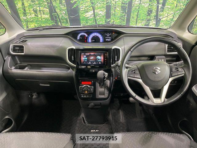 Suzuki SOLIO BANDIT 2016-12 8527414-1