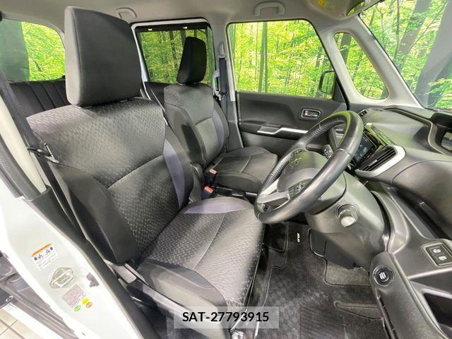 Suzuki SOLIO BANDIT 2016-12 8527414-7