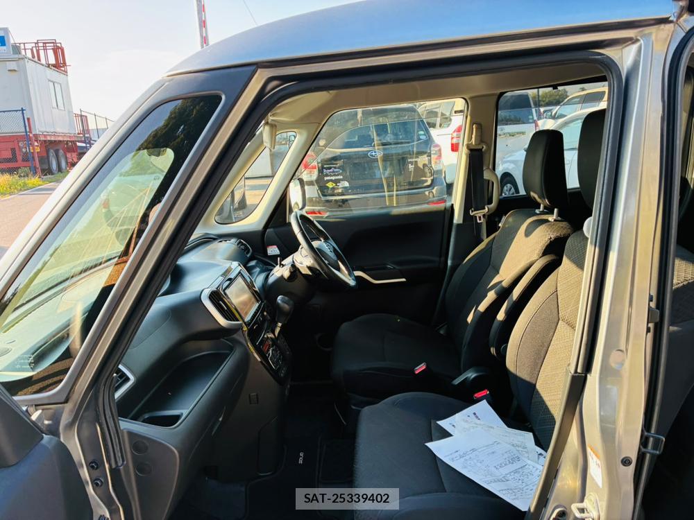 Suzuki SOLIO BANDIT 2019-07 8344988-10