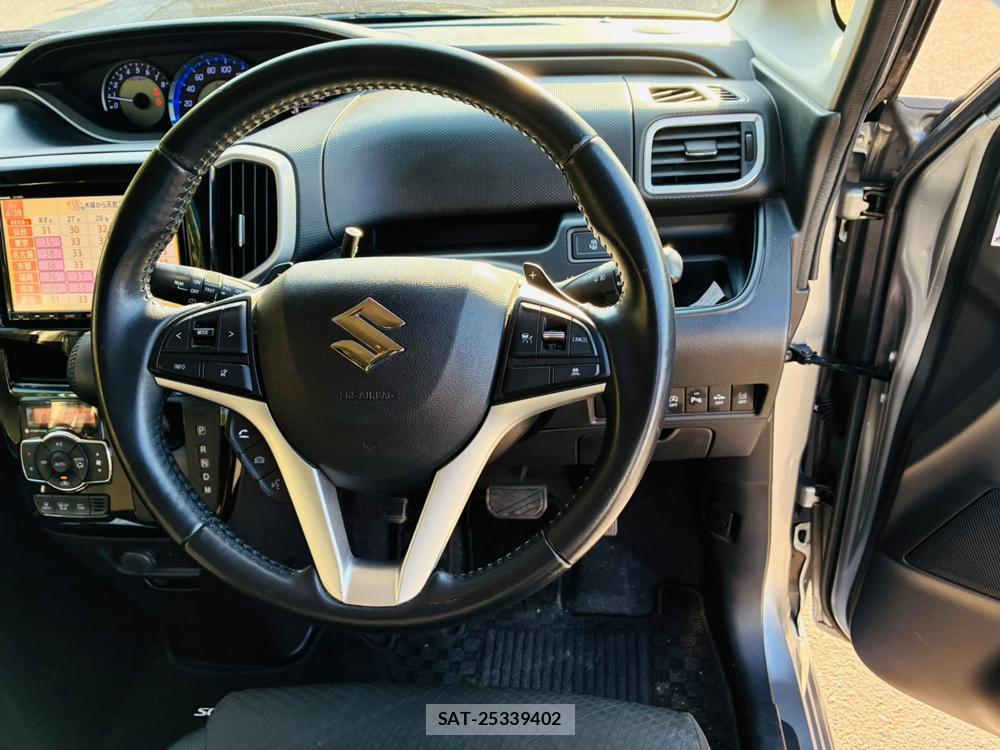 Suzuki SOLIO BANDIT 2019-07 8344988-14