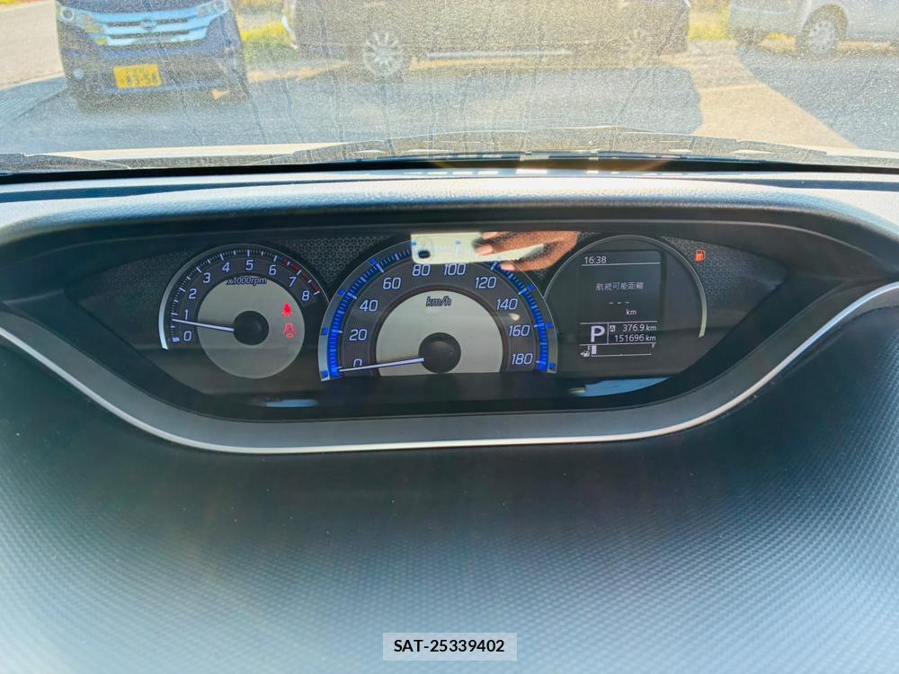 Suzuki SOLIO BANDIT 2019-07 8344988-15
