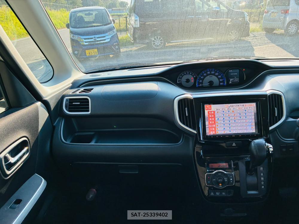 Suzuki SOLIO BANDIT 2019-07 8344988-16