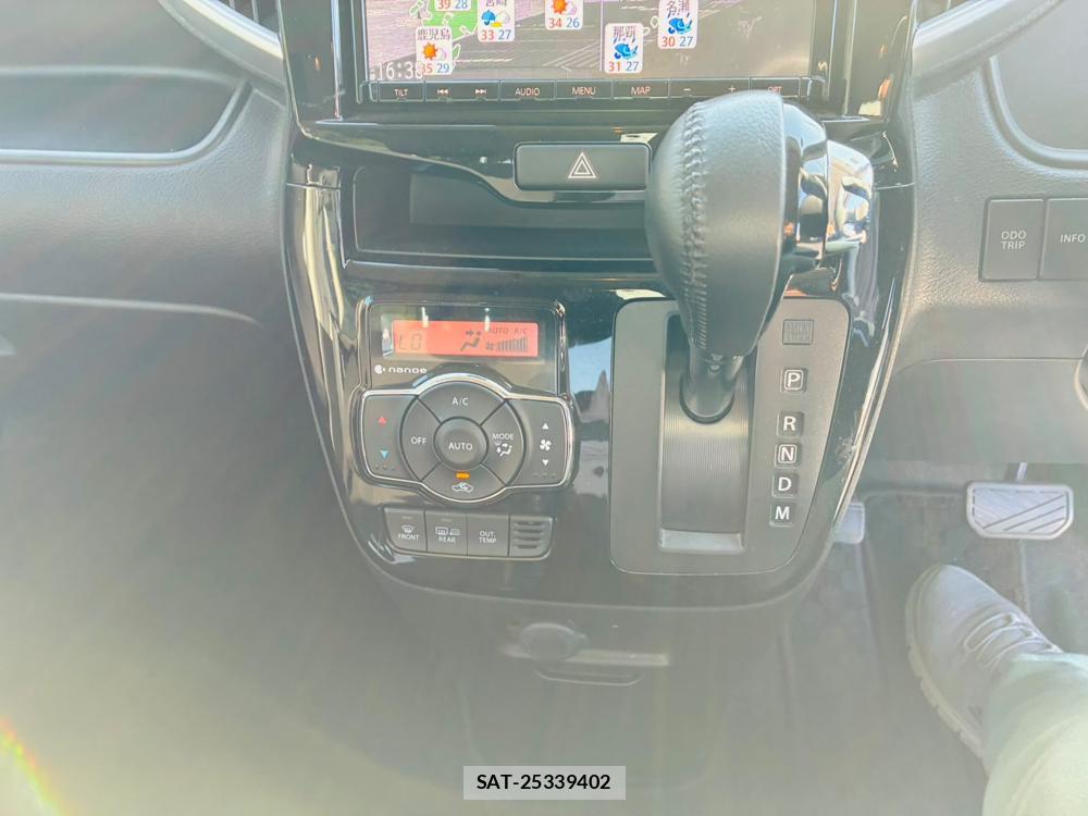 Suzuki SOLIO BANDIT 2019-07 8344988-18
