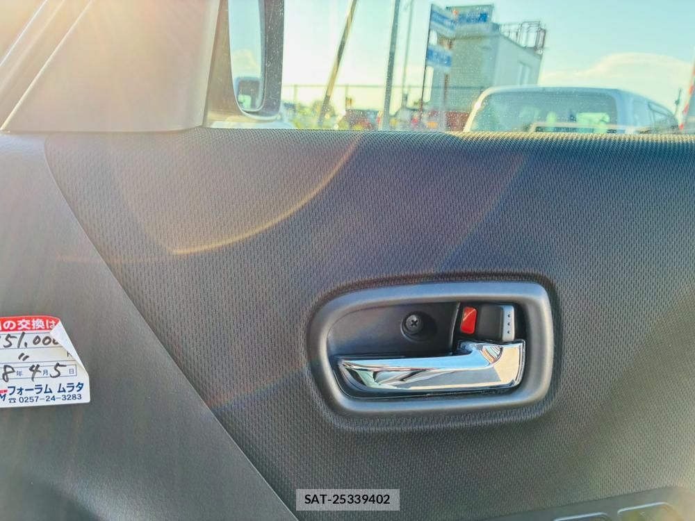 Suzuki SOLIO BANDIT 2019-07 8344988-19