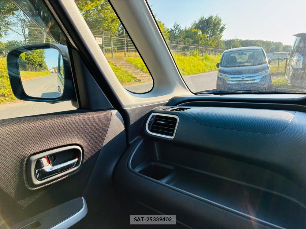 Suzuki SOLIO BANDIT 2019-07 8344988-21