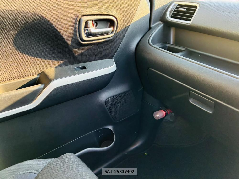 Suzuki SOLIO BANDIT 2019-07 8344988-22