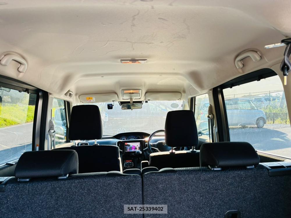 Suzuki SOLIO BANDIT 2019-07 8344988-23