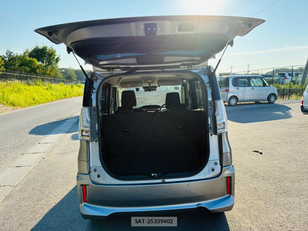 Suzuki SOLIO BANDIT 2019-07 8344988-26