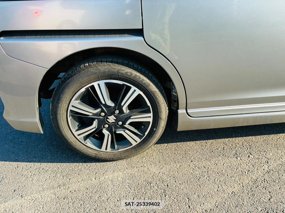 Suzuki SOLIO BANDIT 2019-07 8344988-27