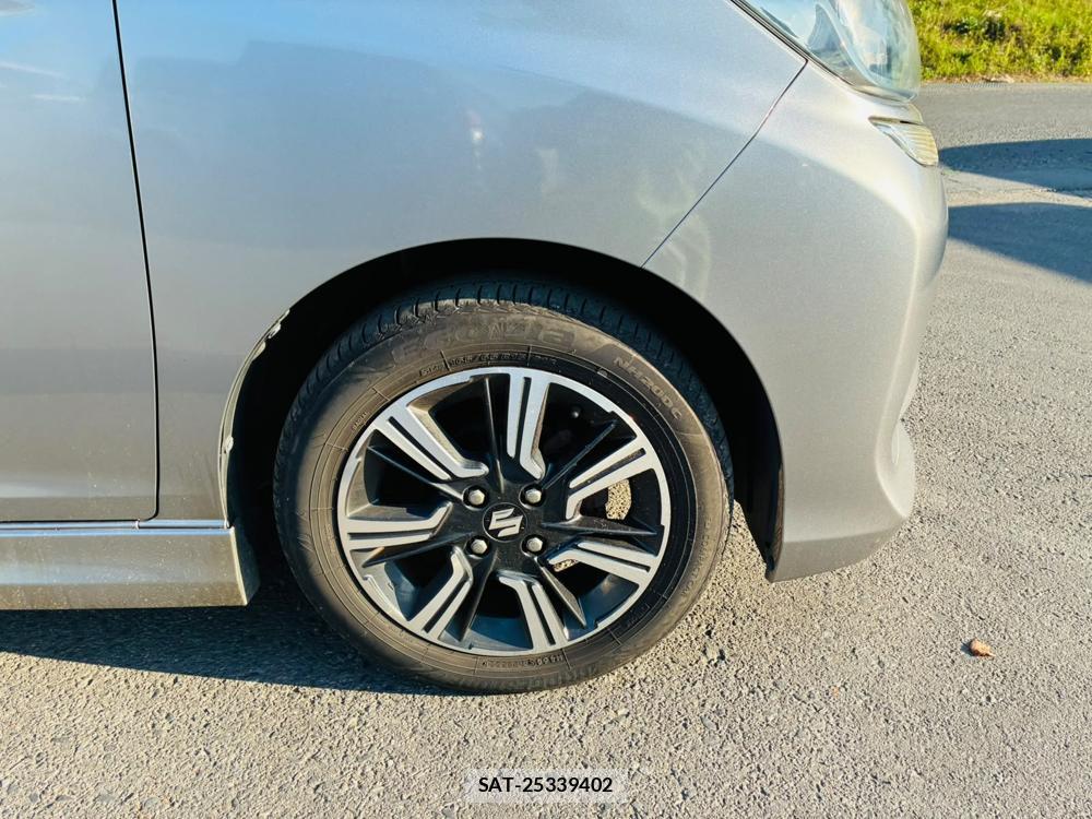 Suzuki SOLIO BANDIT 2019-07 8344988-28