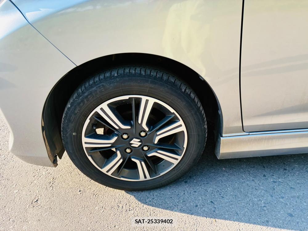 Suzuki SOLIO BANDIT 2019-07 8344988-29