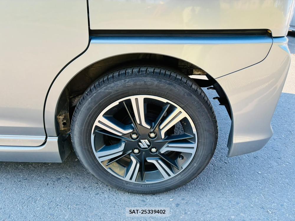 Suzuki SOLIO BANDIT 2019-07 8344988-30