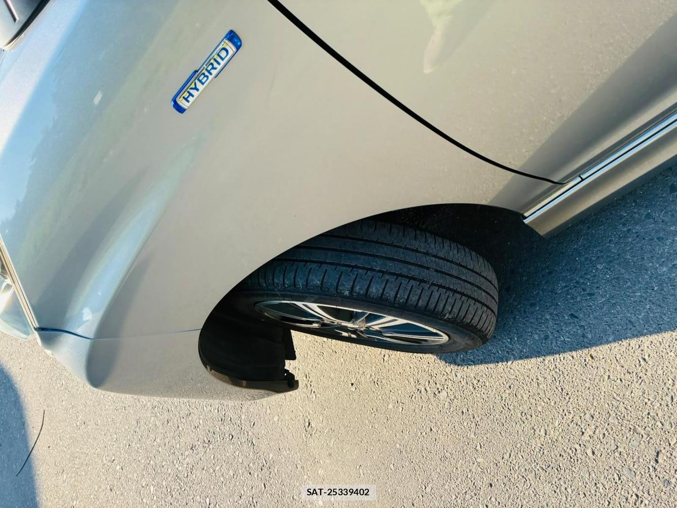 Suzuki SOLIO BANDIT 2019-07 8344988-31