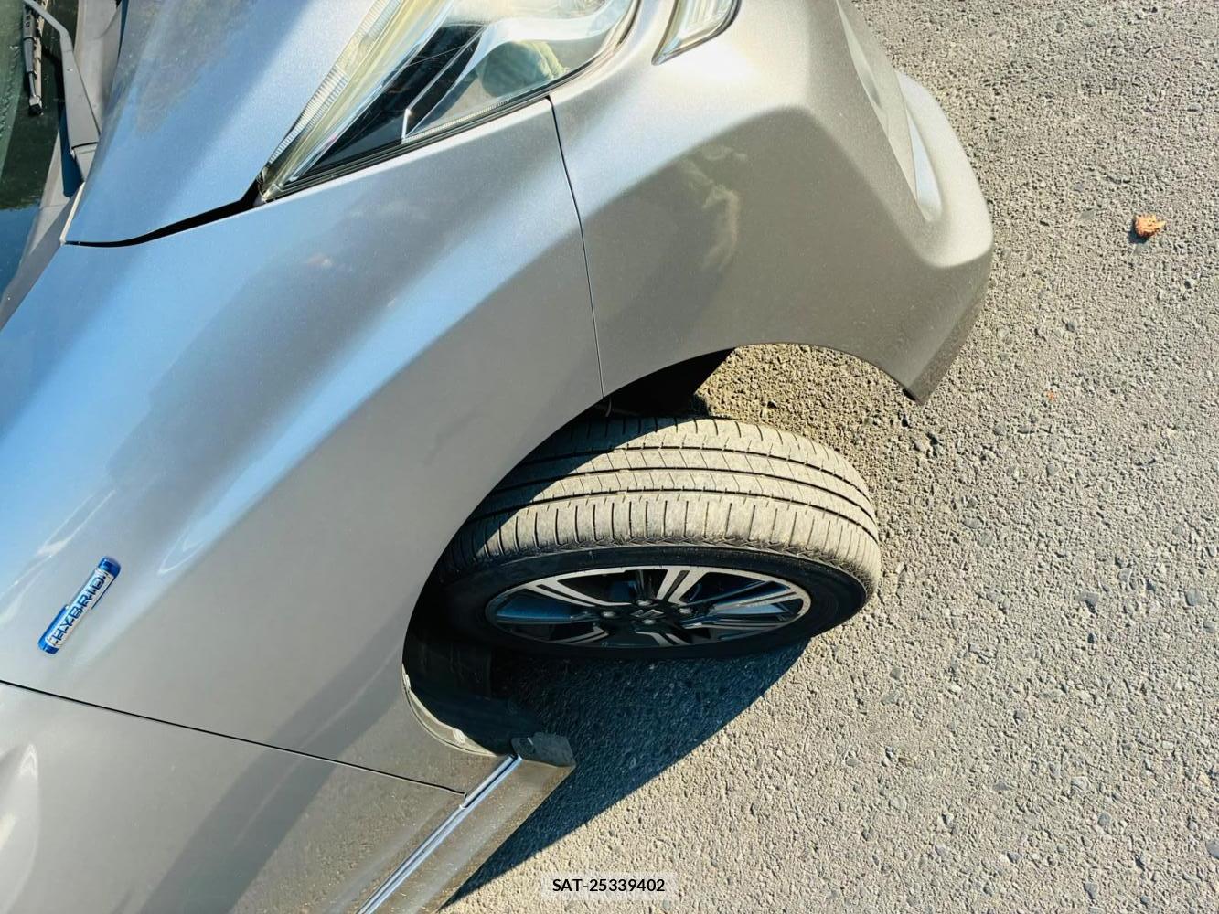 Suzuki SOLIO BANDIT 2019-07 8344988-32