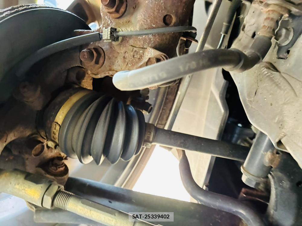 Suzuki SOLIO BANDIT 2019-07 8344988-33