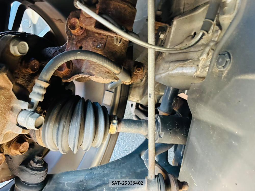 Suzuki SOLIO BANDIT 2019-07 8344988-34