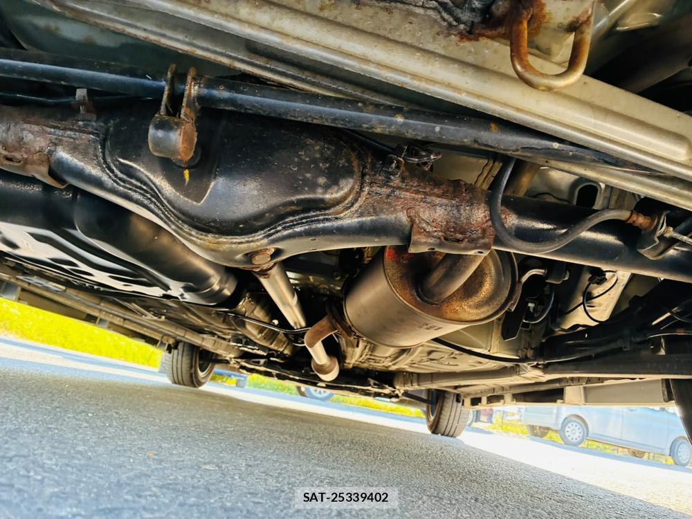 Suzuki SOLIO BANDIT 2019-07 8344988-36