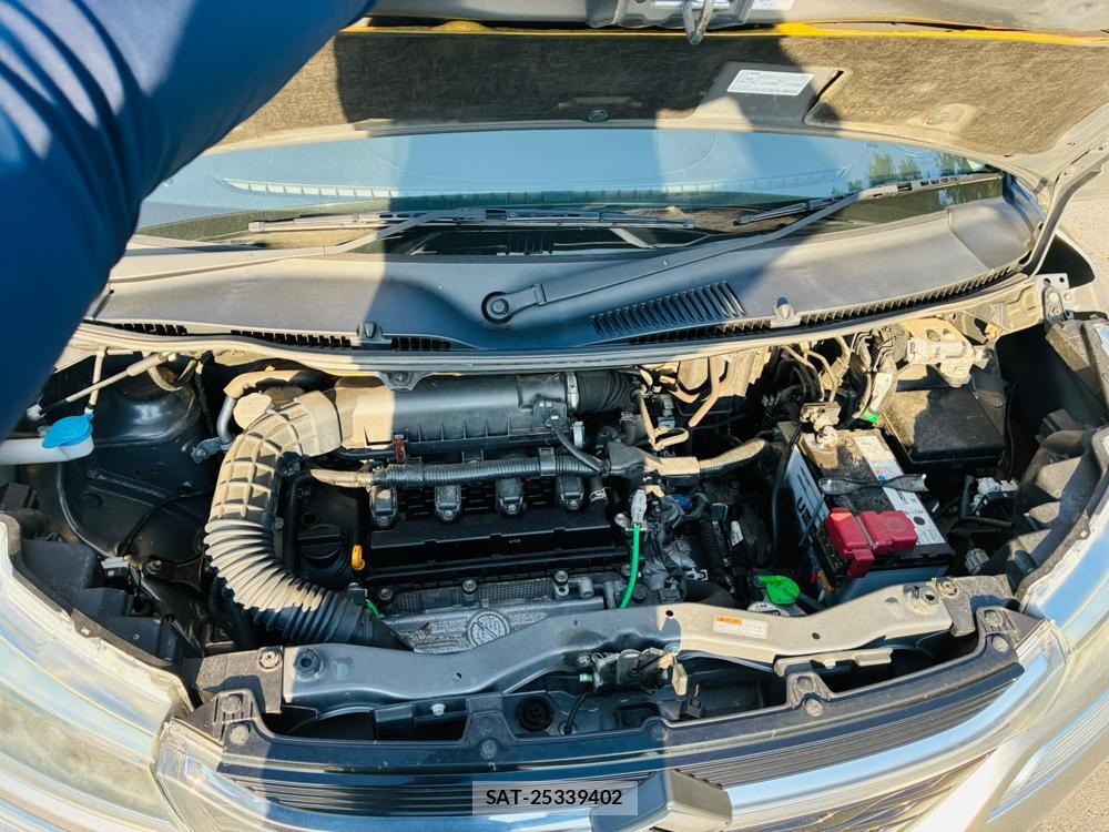 Suzuki SOLIO BANDIT 2019-07 8344988-38