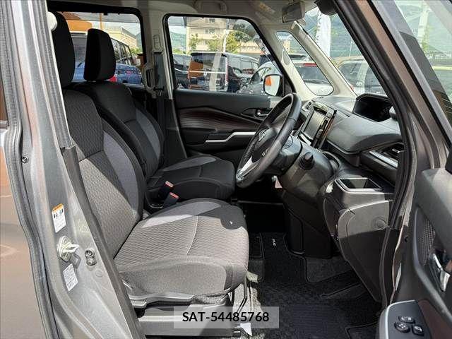 Suzuki SOLIO BANDIT 2020-11 8563573-15