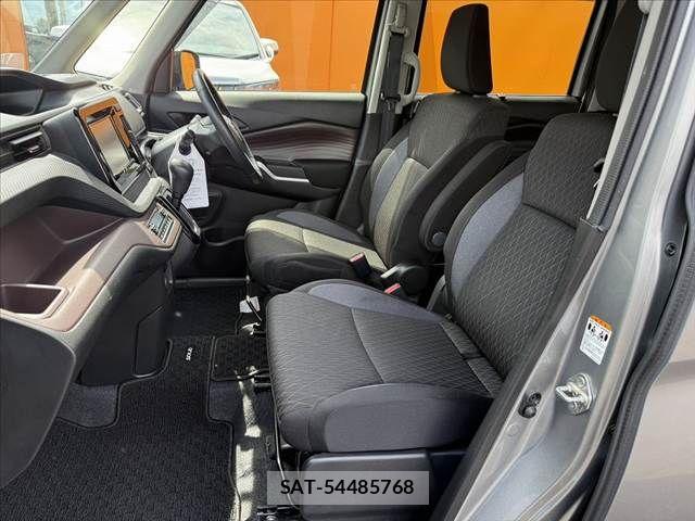 Suzuki SOLIO BANDIT 2020-11 8563573-16