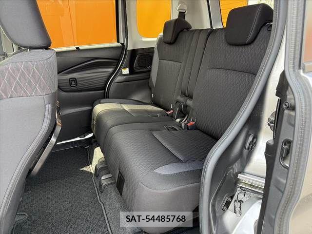 Suzuki SOLIO BANDIT 2020-11 8563573-17