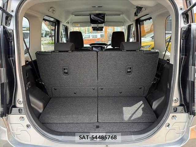 Suzuki SOLIO BANDIT 2020-11 8563573-18