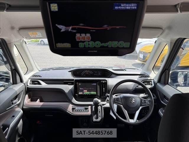 Suzuki SOLIO BANDIT 2020-11 8563573-1