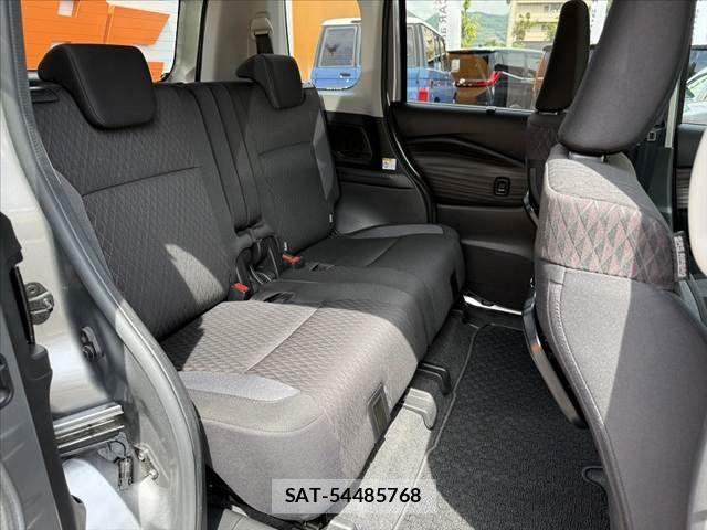 Suzuki SOLIO BANDIT 2020-11 8563573-19