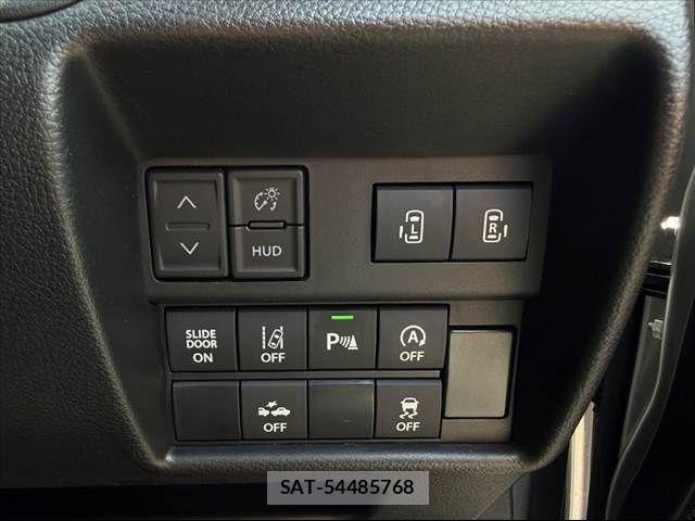 Suzuki SOLIO BANDIT 2020-11 8563573-20