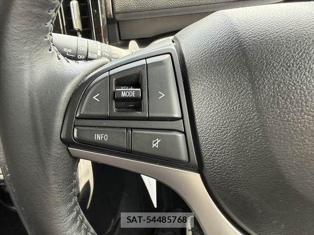 Suzuki SOLIO BANDIT 2020-11 8563573-21