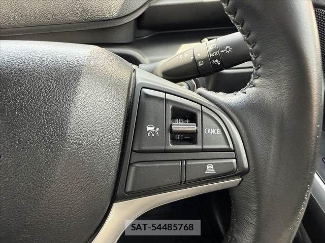 Suzuki SOLIO BANDIT 2020-11 8563573-22