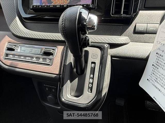 Suzuki SOLIO BANDIT 2020-11 8563573-23