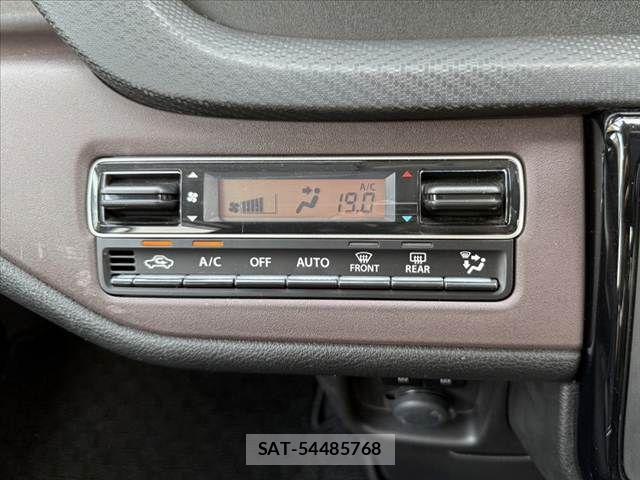 Suzuki SOLIO BANDIT 2020-11 8563573-24