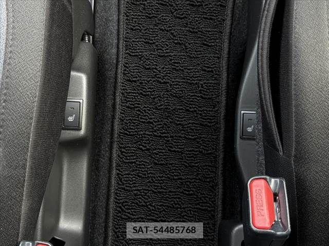 Suzuki SOLIO BANDIT 2020-11 8563573-25