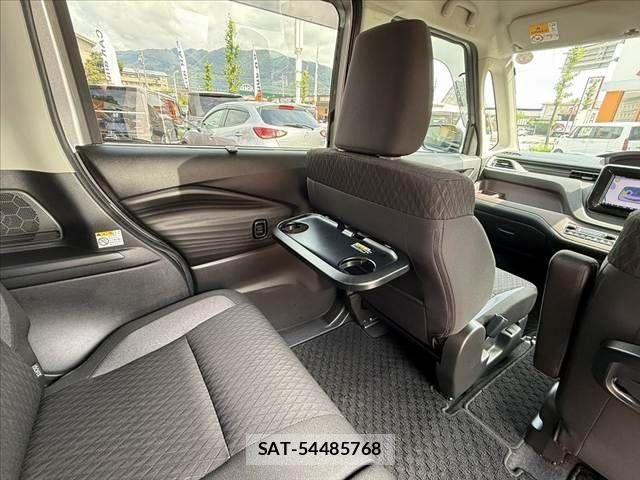 Suzuki SOLIO BANDIT 2020-11 8563573-27