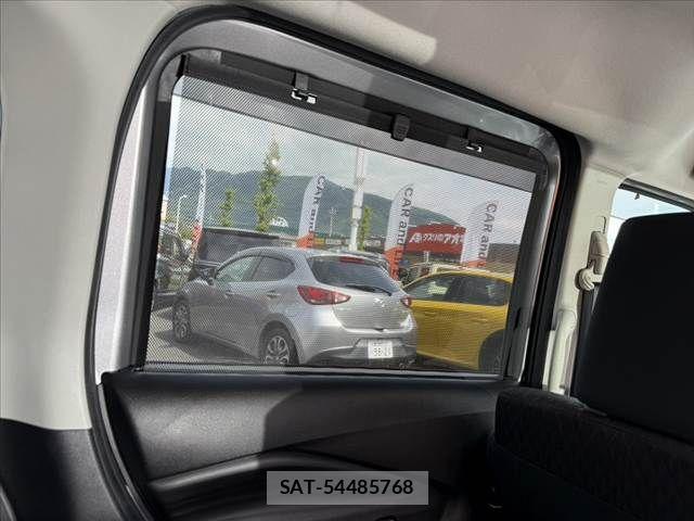 Suzuki SOLIO BANDIT 2020-11 8563573-28