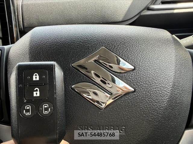 Suzuki SOLIO BANDIT 2020-11 8563573-2