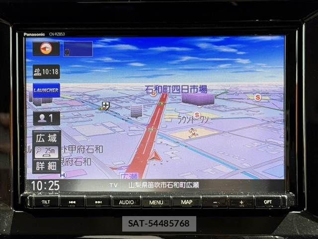 Suzuki SOLIO BANDIT 2020-11 8563573-3