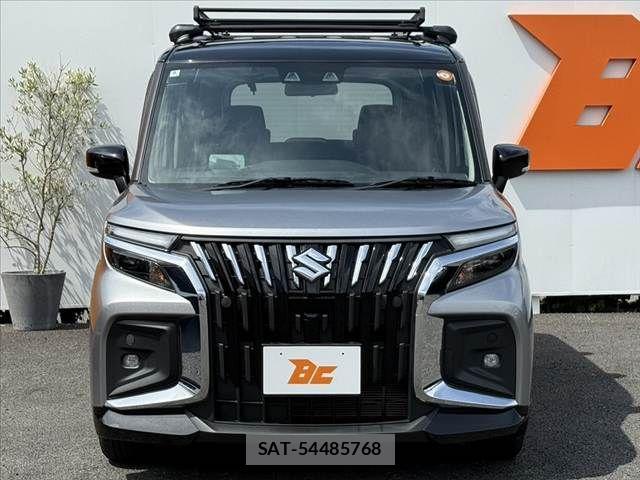 Suzuki SOLIO BANDIT 2020-11 8563573-8