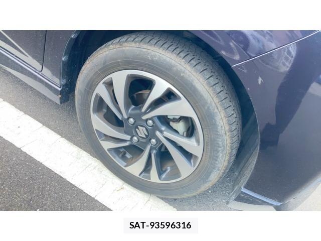 Suzuki SOLIO BANDIT 2021-06 8563574-9