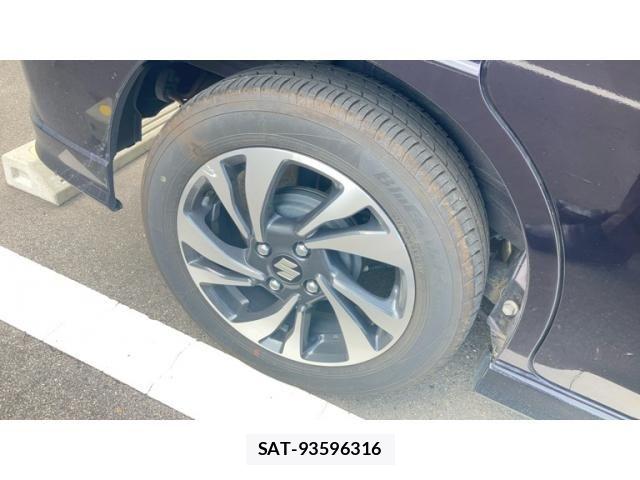 Suzuki SOLIO BANDIT 2021-06 8563574-10