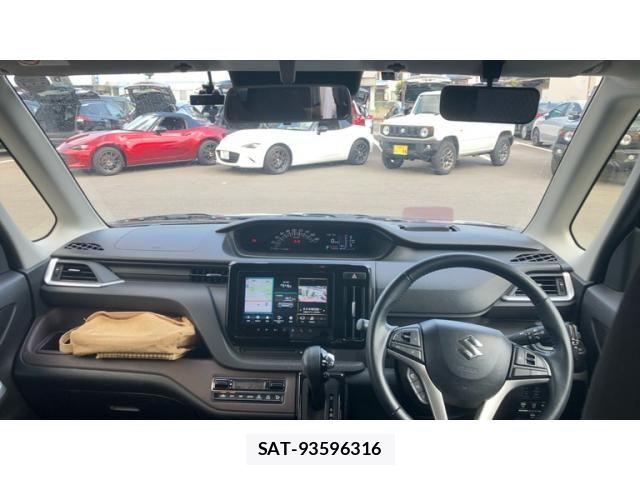 Suzuki SOLIO BANDIT 2021-06 8563574-14